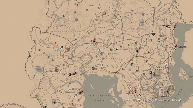 Red Dead Online Daily Challenges Madam Nazar Location 2/23/2024 #reddead2online #rdo #rdr2 смотреть онлайн