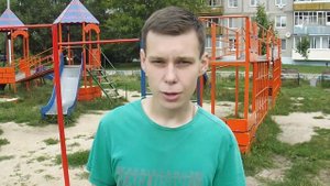 Подъём с переворотом легко?! Посмотри это!