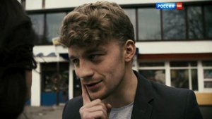 Костя& Женя  А мы с тобой теперь никто...