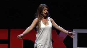 Transforming my life through transforming jewellery | MYRIAM SOSEILOS | TEDxRoma