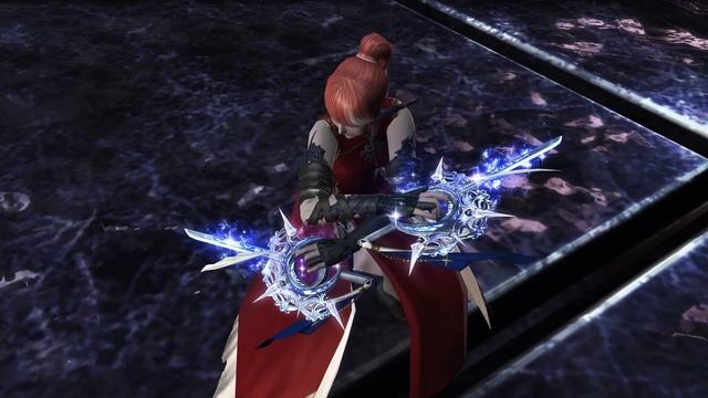 All NEW Shiny Exquisite Weapons | Patch 6.51 | 4K/UHD смотреть онлайн