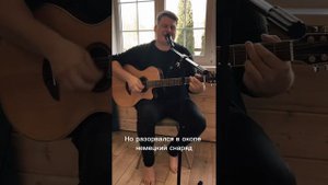 С верой в Победу и Богом в душе!