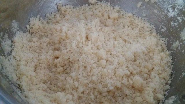 Яблочный пирог Царский