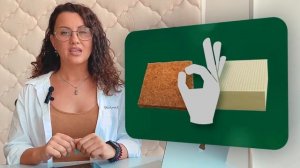 Почему новый матрас пахнет? И как избавиться от этого запаха?