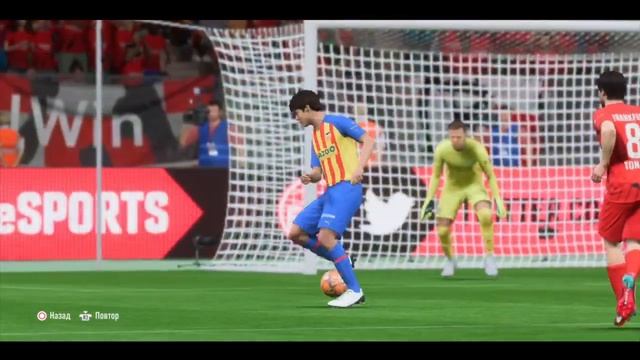 Кака 93. Кручу, верчу, запутать хочу. #fifa23 смотреть онлайн