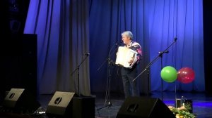 Валерий Сёмин_Валентина Пудова_Надежда Крыгина_Игорь Пудов. Концерт в Ижевске