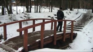 (58) Парк-отель Царский лес - Покровское. Отдых в Подмосковье. Часть 1.