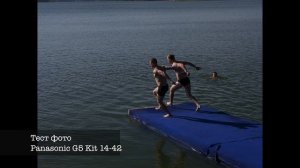 Тест видео Canon EOS 5D Mark III vs Panasonic G5 Kit vs Sony NEX 5T Kit. Veryvery.ru