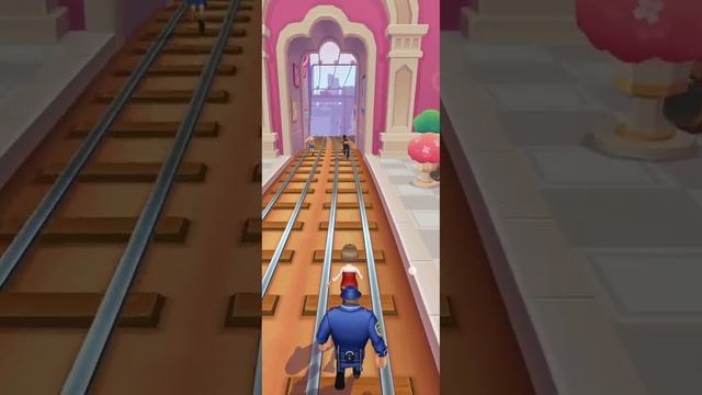 Subway Princess Runner Game 2021 : Updated Version | new game video 2023