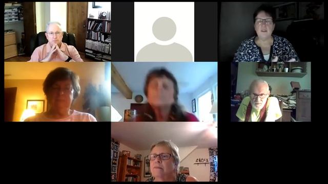 Using Zoom - Lesson 4 - Whiteboard review - Marilyn Padon смотреть онлайн