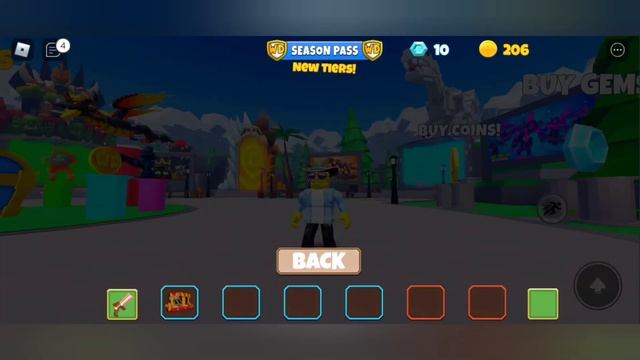 *CRAZY GOBLIN* UPDATE ALL WORKING CODES WORLD DEFENDERS ROBLOX| WORLD DEFENDERS CODES смотреть онлайн