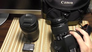 Canon EOS 1300 D. Чем отличается от Canon EOS 1200 D и стоит ли его покупать?