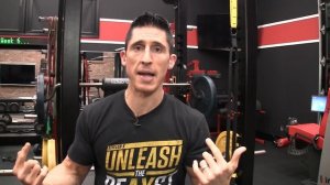 7 Minute Triceps Workout (JUST DUMBBELLS!!)