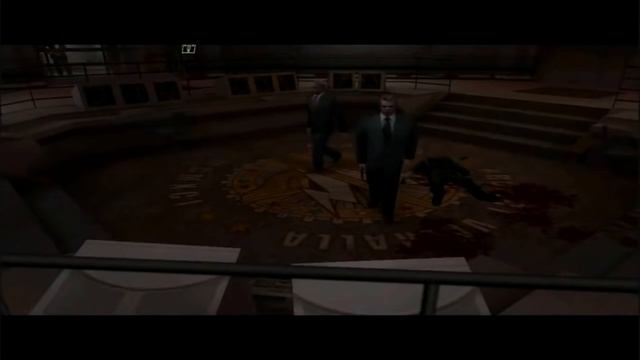 Ностальгические игры - Max Payne ► 1 выпуск ◄