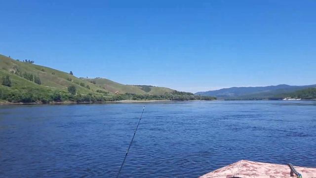 Сплав Ингода-Шилка (Чита #Часовая )#12 смотреть онлайн