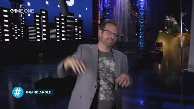 Grand Angle - La Switch : Nouvel eldorado de l'industrie indépendante ? смотреть онлайн