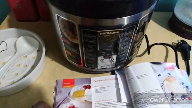 Закупка, готовим в мультиварки. смотреть онлайн