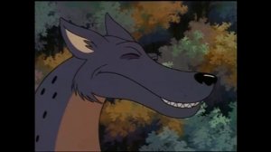 Leo the Lion: King of the Jungle 1994