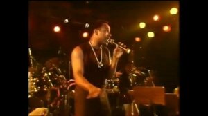 George Benson Iive at Montreux 1986 (клип)