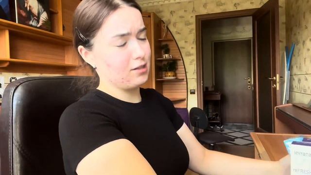 Back to Moscow | переезд | распаковка ЗЯ, ВБ смотреть онлайн