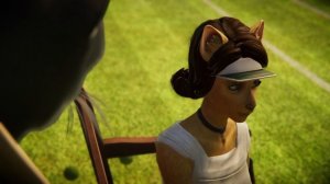 Прохождение Blacksad: Under the Skin на русском языке без комментариев
Часть 6