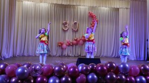 Розовые пони - Кенгуру.ру