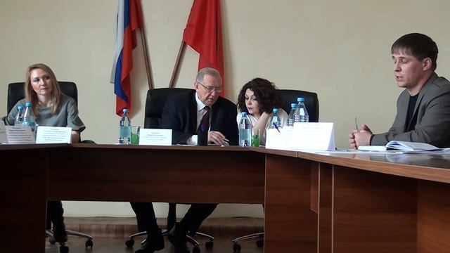Казачинский район