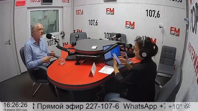 Алексей Семихатов: Математика может посчитать абсолютно все!