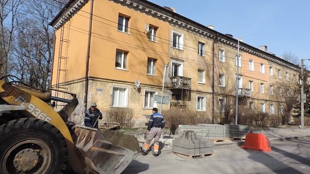 КАЛИНИНГРАД: от храма Рождества Богородицы до пивоварни Понарт – 31 марта 2022, ЧТ