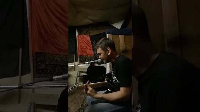 #Порадомой, #секторгаза, репетиция#живойзвук