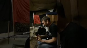 #Порадомой, #секторгаза, репетиция#живойзвук