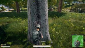 PUBG l КАК ПОМЕНЯТЬ ЦВЕТ КРОВИ ? l PLAYERUNKNOWN'S BATTLEGROUNDS