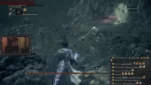 Maddyson в Bloodborne День 4 Часть 2 01.04.16