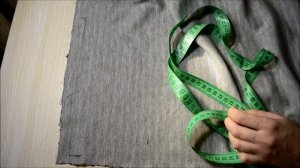 Как сшить теплую маечку для маленькой собаки