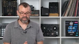 Pioneer DJ DM-40D Monitor Speakers Review -- DJ/Producer switch?