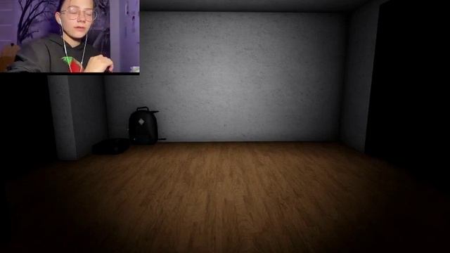 Одна из САМЫХ СТРАШНЫХ игр, которые есть в ROBLOX! The Mimic смотреть онлайн