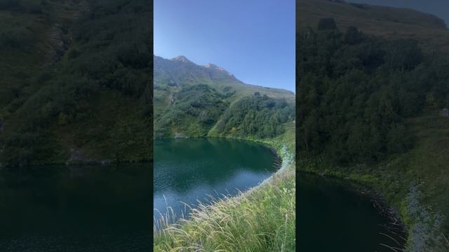 Брезпинский карниз 27-28 августа