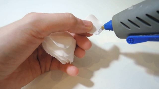 Объемные Цветы из фоамирана ? Резинка Заколки Ободок из фоамирана смотреть онлайн