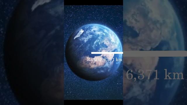 SECRET ABOUT EARTH 🤫#nasavideo #earth #earthfromspace