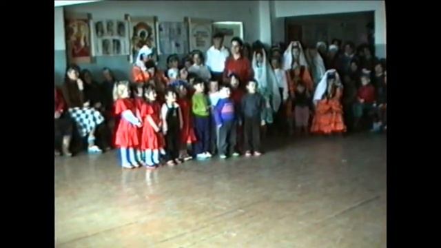 Карга боткасы бәйрәме. 6 май 1992 ел смотреть онлайн