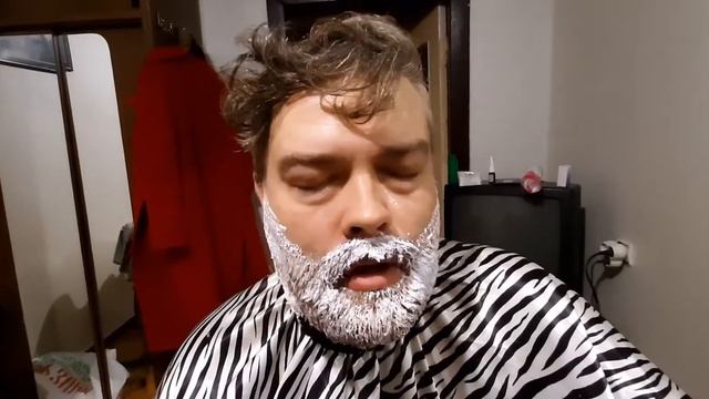 Как мы красили бороду смотреть онлайн