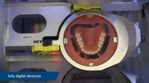 Обзор стоматологического фрезерного станка Imes-Icore Coritec 350i и 350i Loader