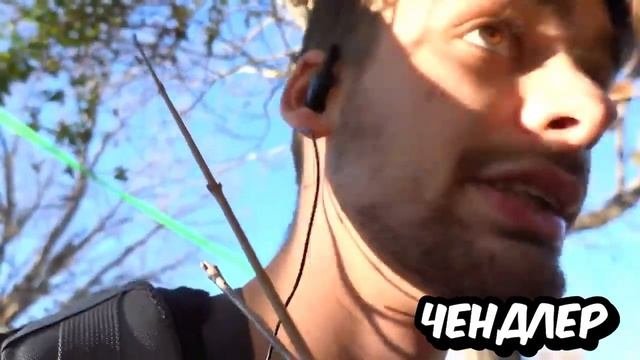 Экстремальные прятки на 3,000,000 рублей - Челендж