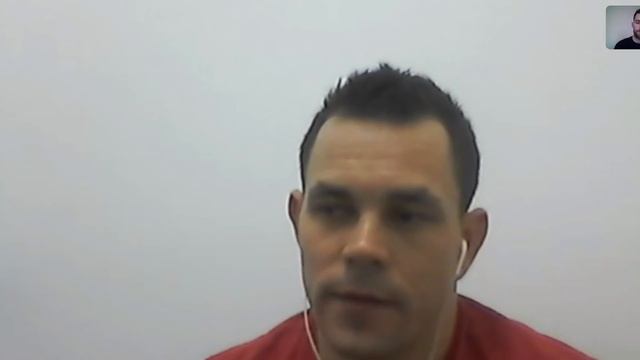 CrossTalk 17.4 [Данила Шохин] о пропуске опенов, медиа-конфликтах и о лучшем клубе в мире смотреть онлайн