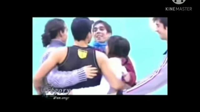 Gregory Lemarchal Restons amis смотреть онлайн