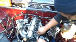 Секреты регулировки клапанов на ВАЗ Классика. Как доработать регулировочные винты на головке блока?