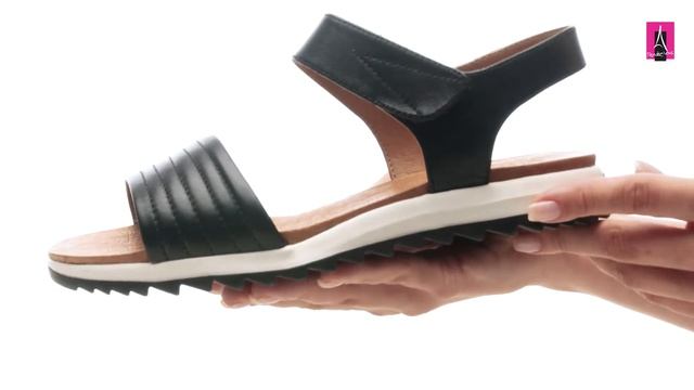 Видеообзор I Женские сандалии CAPRICE MADDIE 2870280 смотреть онлайн