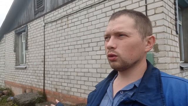 ЯЩИКИ ДЛЯ ЗЕРНА ИЗ ХЛАМА! ПРОТЕКЛА КРЫША!Жизнь в деревне!Беларусь! смотреть онлайн