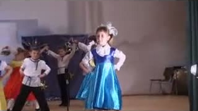 Барыня