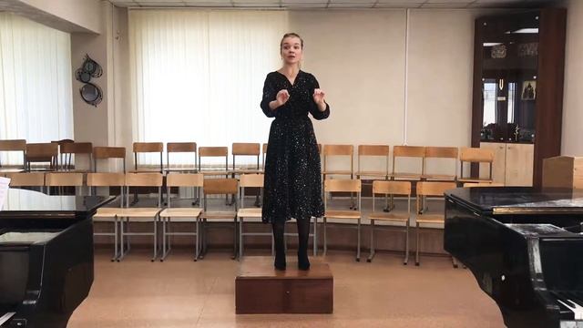 А.Т.Гречанинов «После грозы», слова Л.Толстого смотреть онлайн